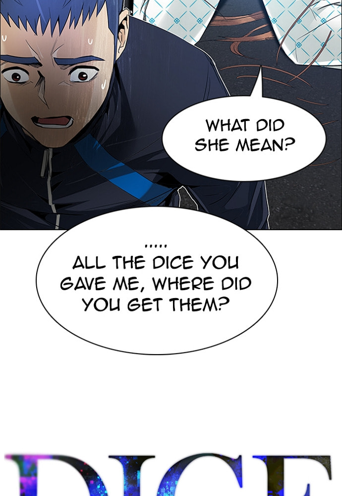 Read DICE chapter 168 image 4 on Lezhin