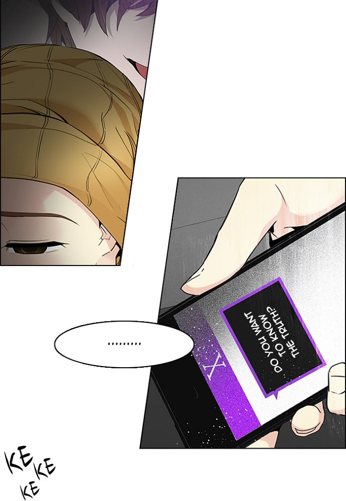 Read DICE chapter 168 image 41 on Lezhin