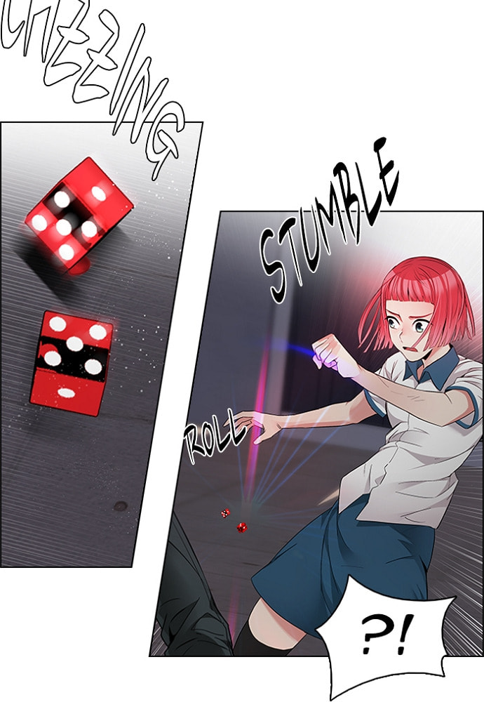 Read DICE chapter 168 image 45 on Lezhin