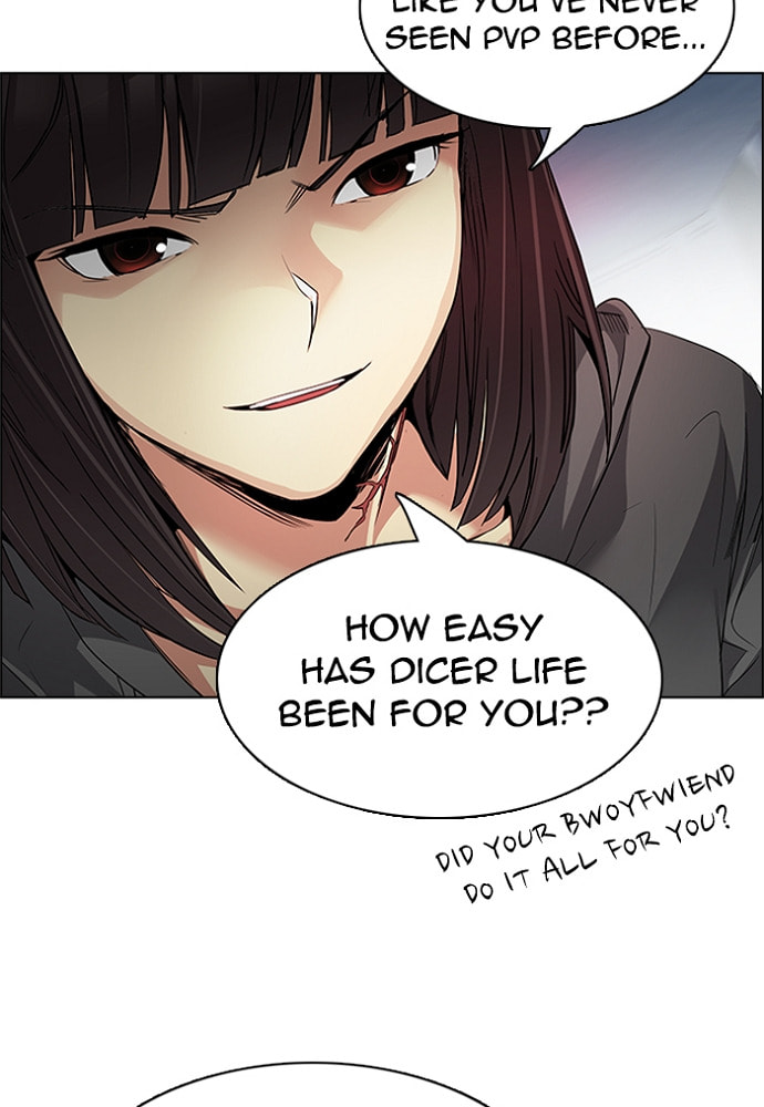 Read DICE chapter 168 image 47 on Lezhin