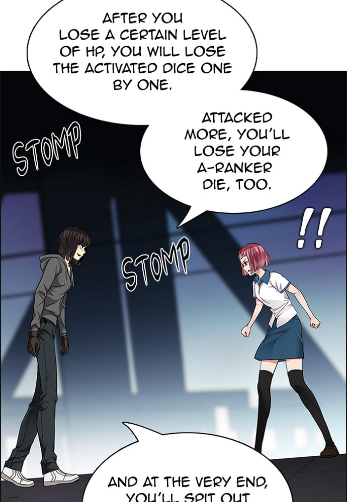Read DICE chapter 168 image 48 on Lezhin