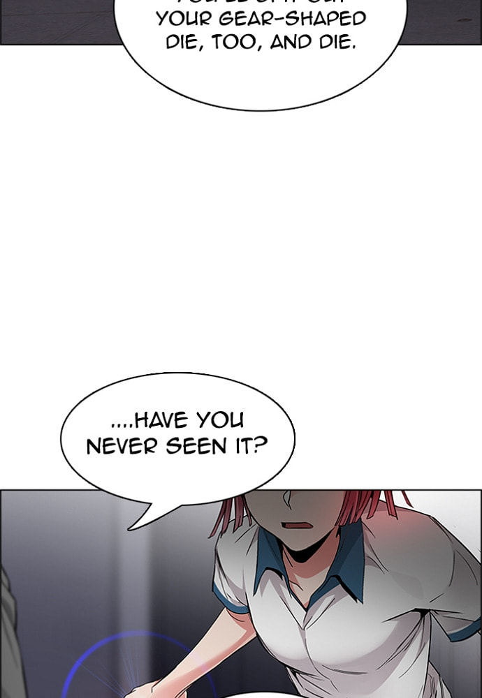 Read DICE chapter 168 image 49 on Lezhin