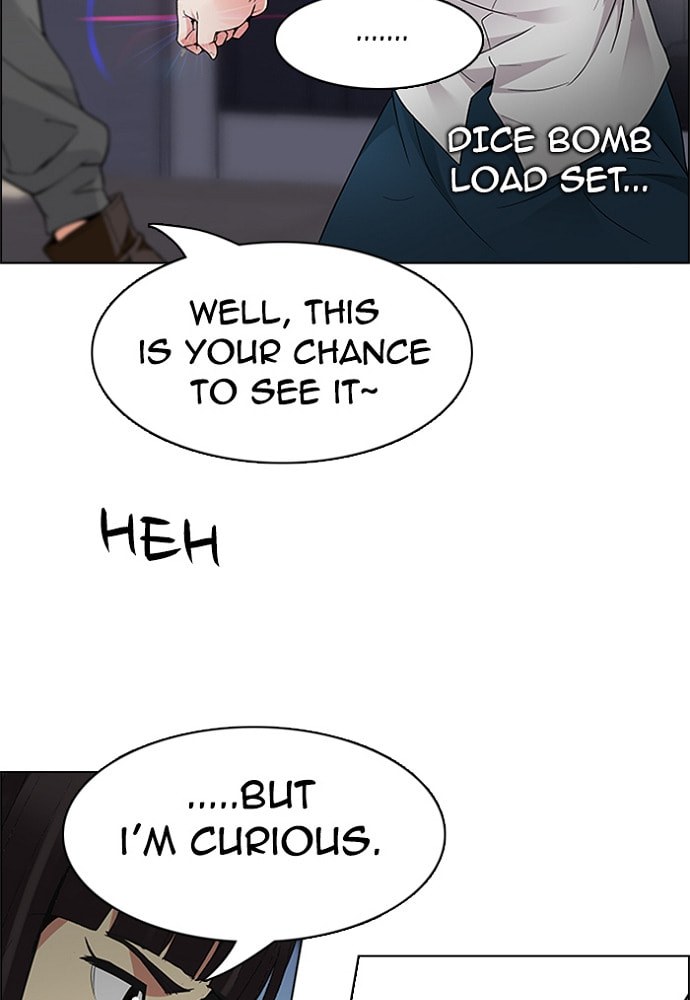 Read DICE chapter 168 image 50 on Lezhin