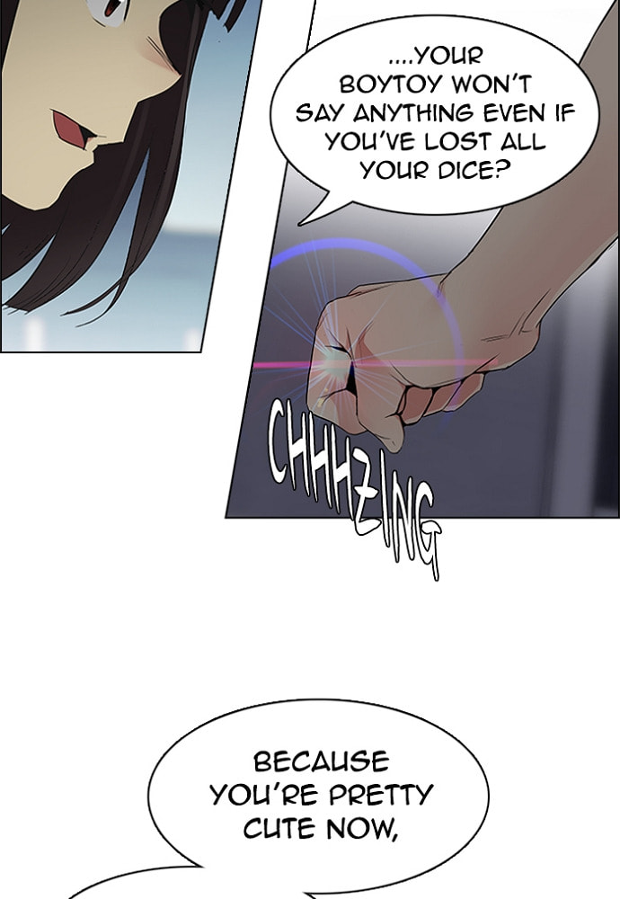 Read DICE chapter 168 image 51 on Lezhin