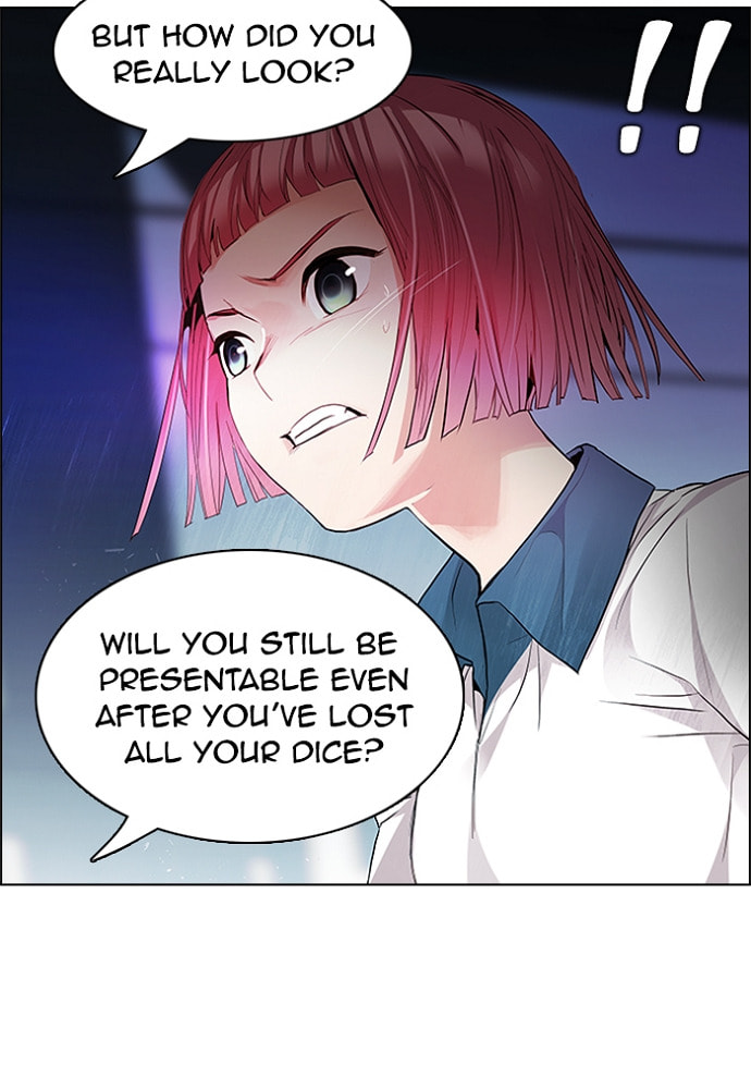 Read DICE chapter 168 image 52 on Lezhin