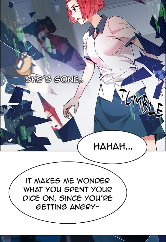 Read DICE chapter 168 image 56 on Lezhin