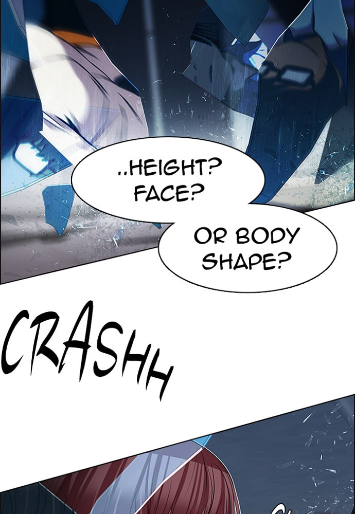 Read DICE chapter 168 image 57 on Lezhin
