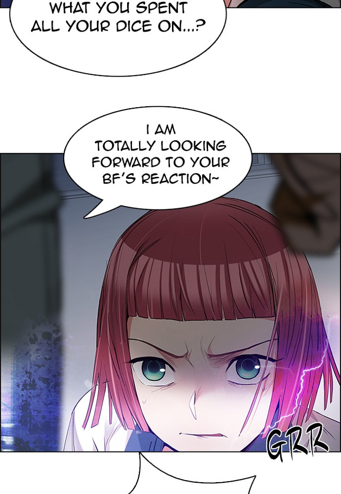 Read DICE chapter 168 image 69 on Lezhin