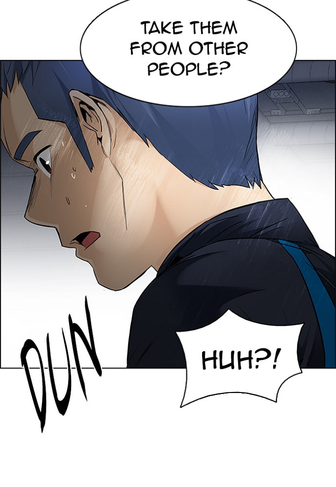 Read DICE chapter 168 image 8 on Lezhin
