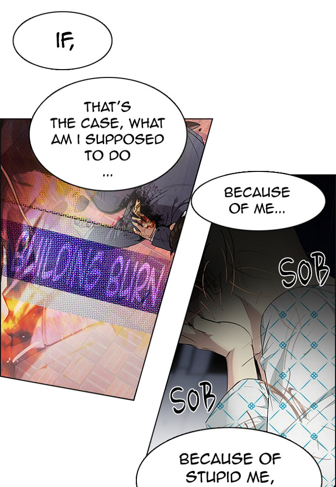 Read DICE chapter 168 image 9 on Lezhin