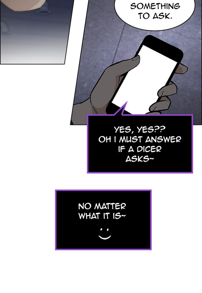 Read DICE chapter 169 image 10 on Lezhin