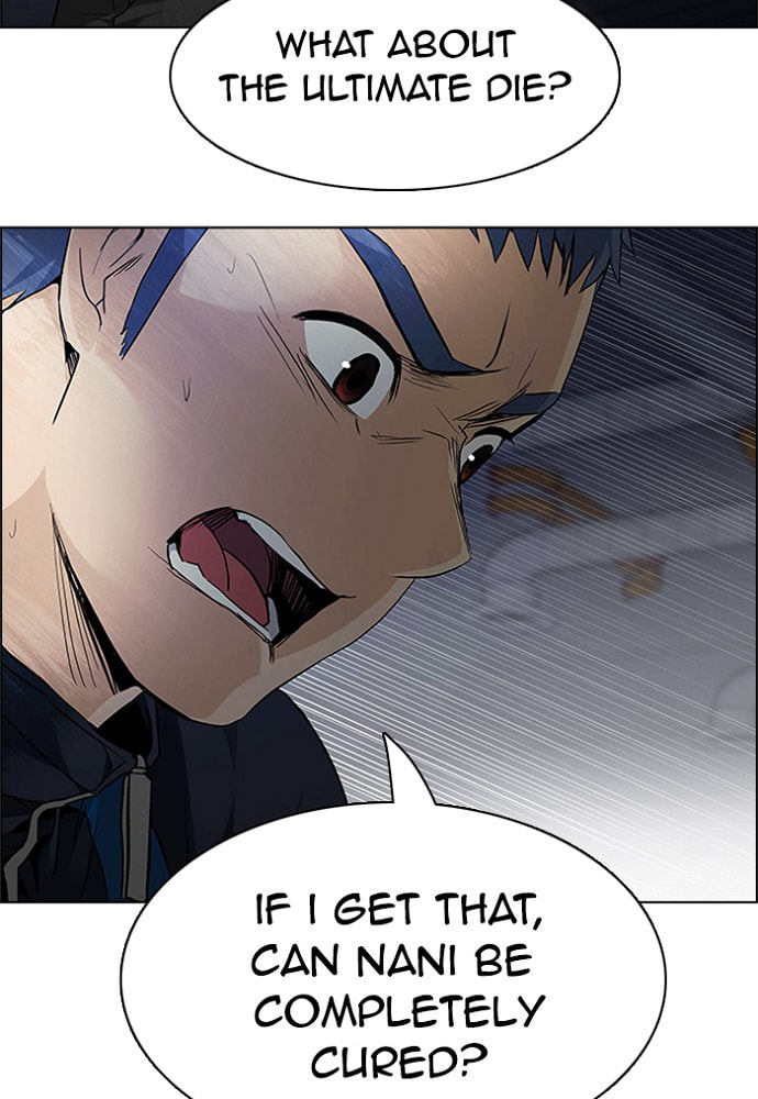 Read DICE chapter 169 image 12 on Lezhin