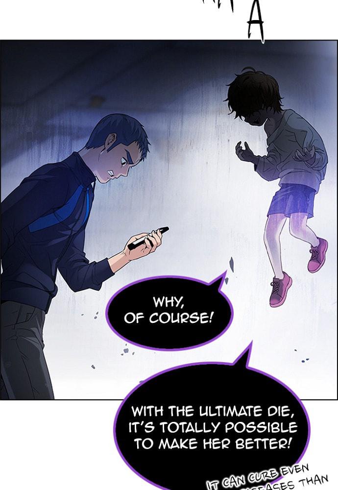 Read DICE chapter 169 image 14 on Lezhin