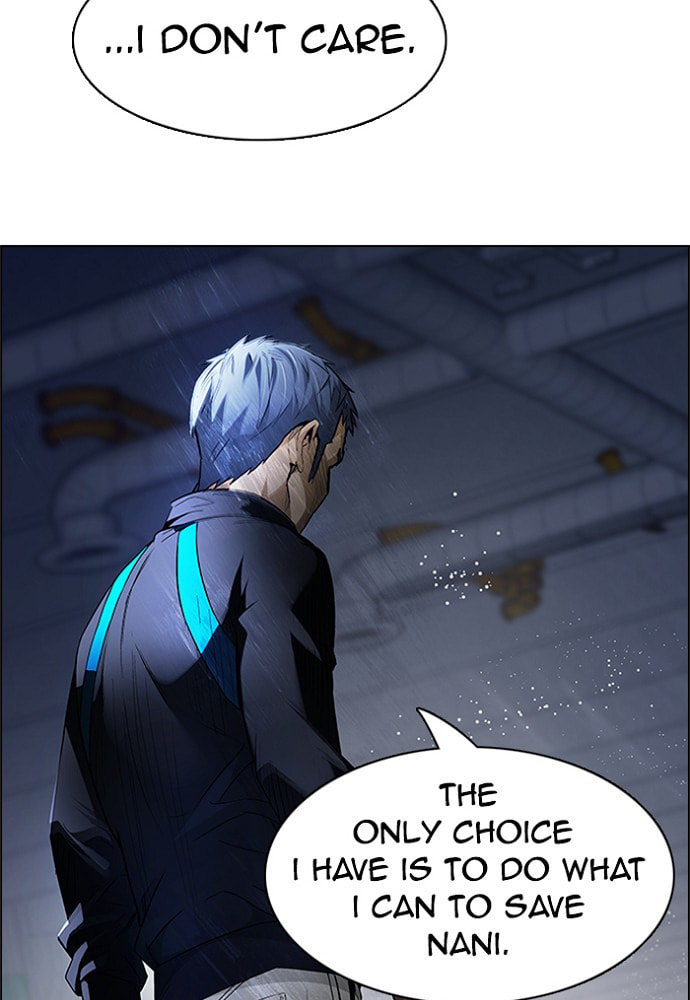 Read DICE chapter 169 image 20 on Lezhin