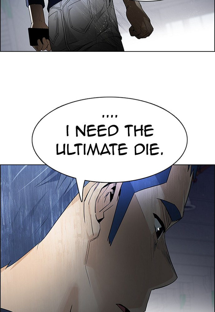 Read DICE chapter 169 image 21 on Lezhin