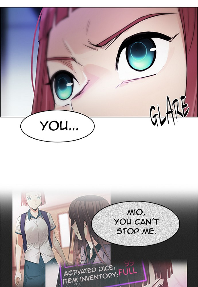 Read DICE chapter 169 image 28 on Lezhin