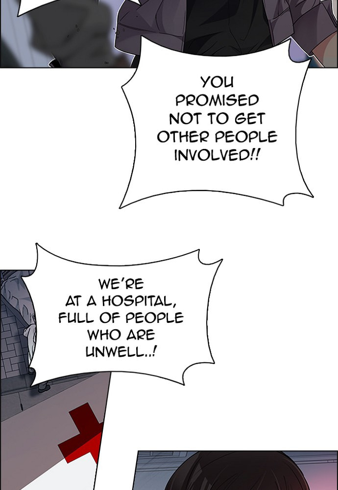 Read DICE chapter 169 image 31 on Lezhin