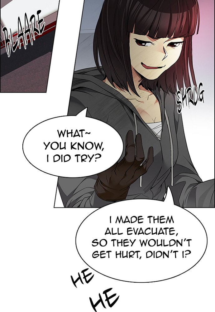 Read DICE chapter 169 image 32 on Lezhin