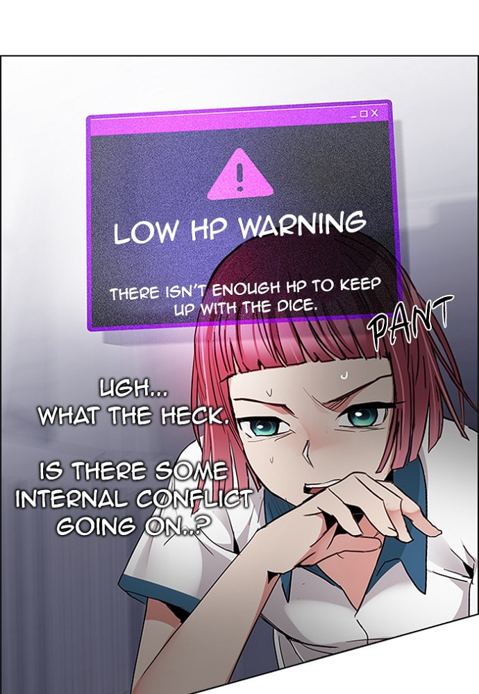Read DICE chapter 169 image 68 on Lezhin