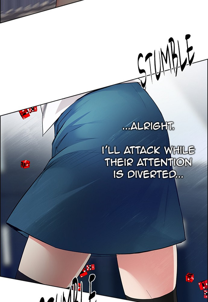 Read DICE chapter 169 image 69 on Lezhin