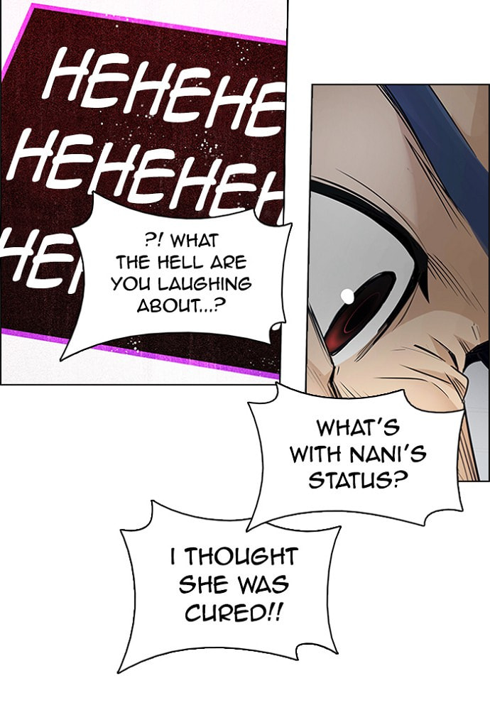Read DICE chapter 169 image 7 on Lezhin