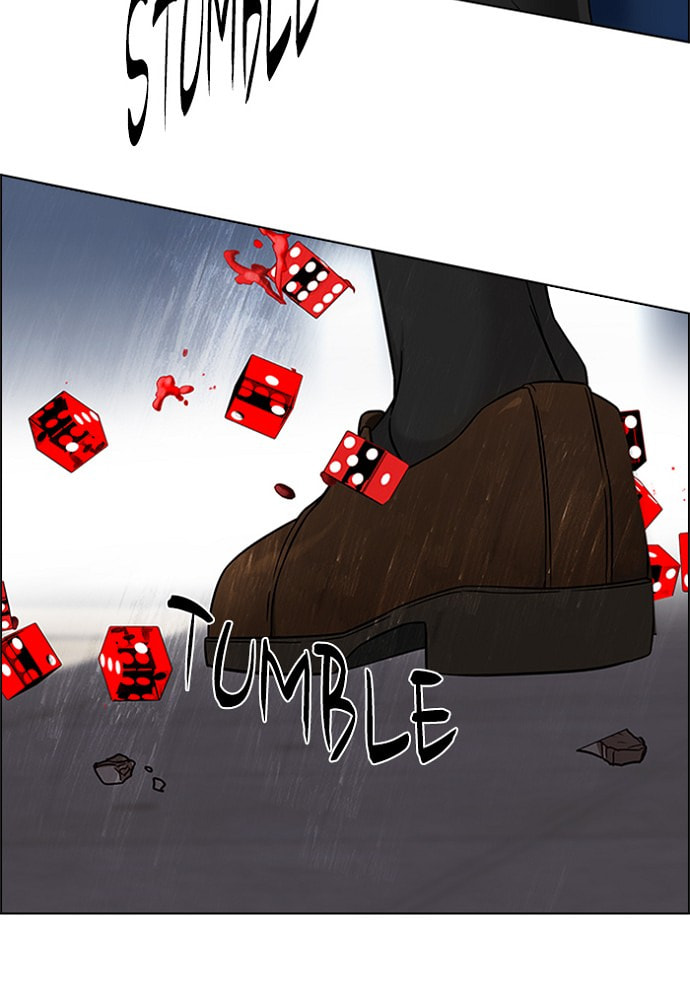 Read DICE chapter 169 image 70 on Lezhin