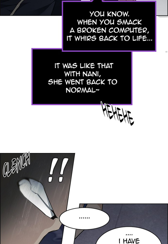 Read DICE chapter 169 image 9 on Lezhin