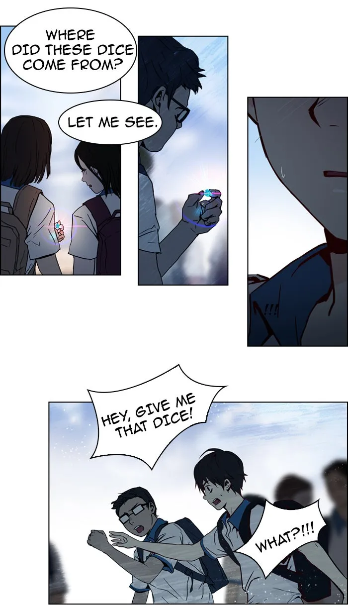 DICE Chapter 17 page 56 - 