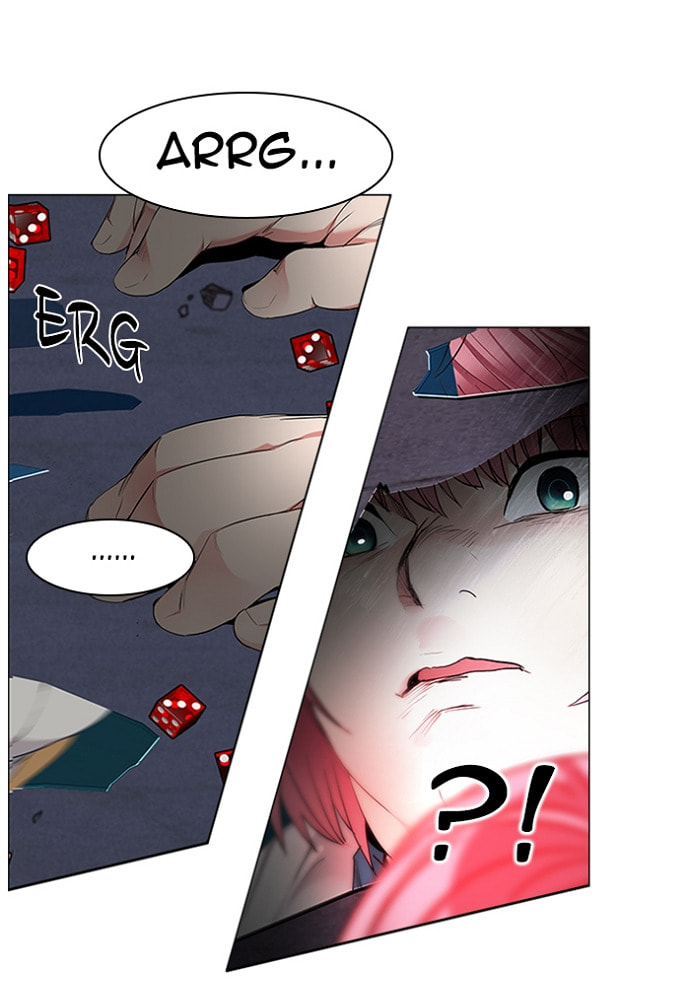 Read DICE chapter 170 image 1 on Lezhin