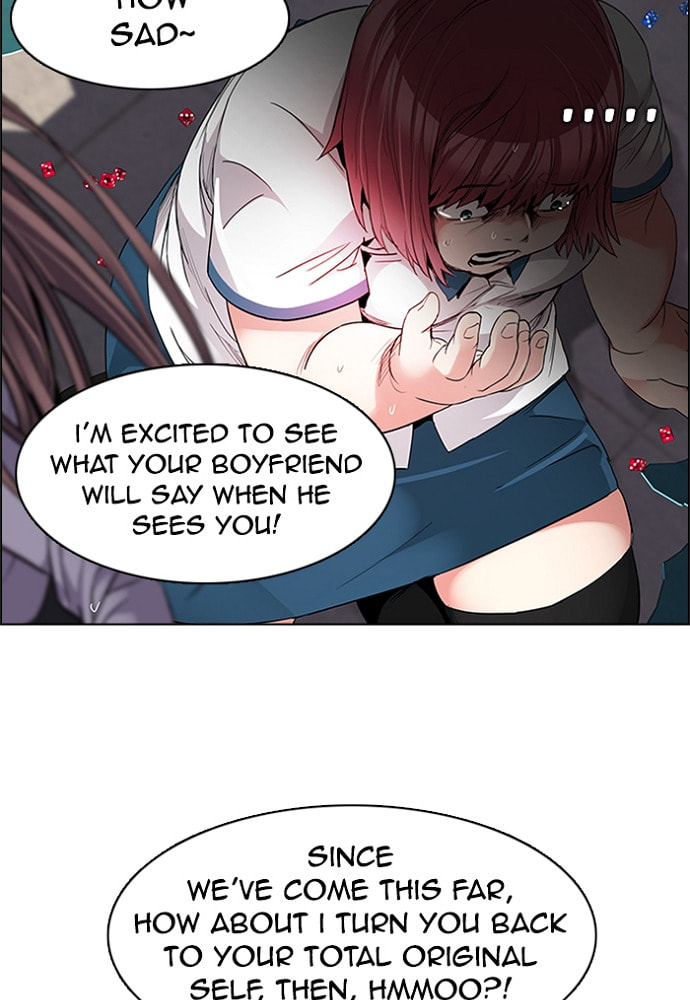 Read DICE chapter 170 image 10 on Lezhin