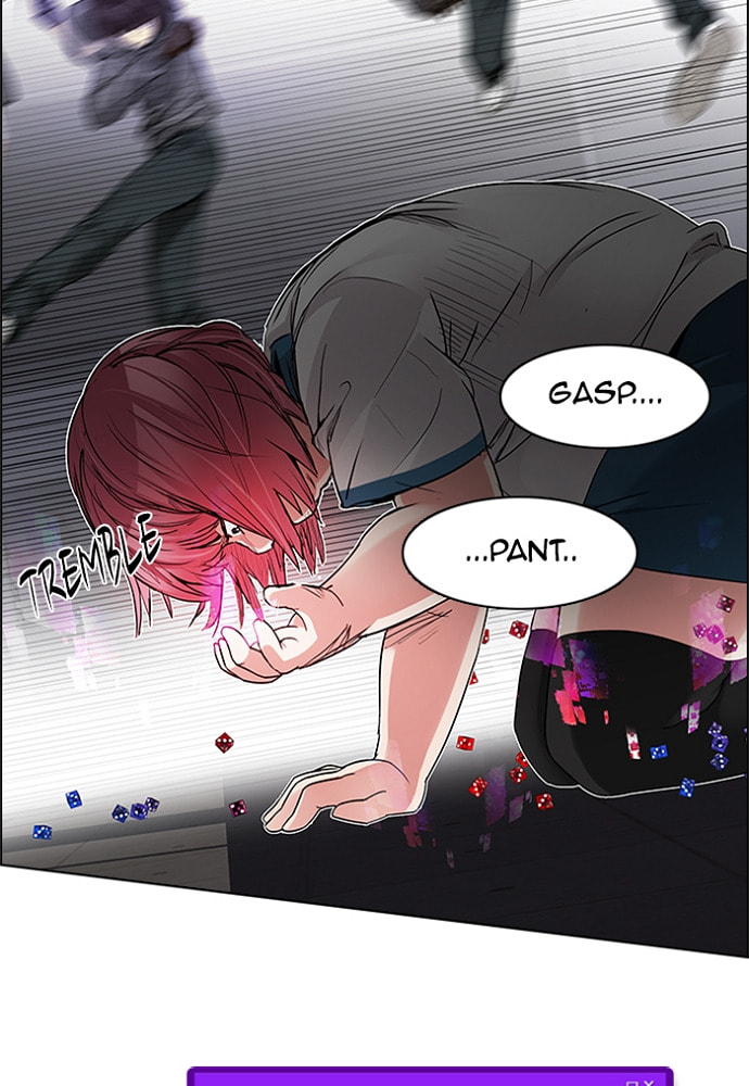 Read DICE chapter 170 image 18 on Lezhin