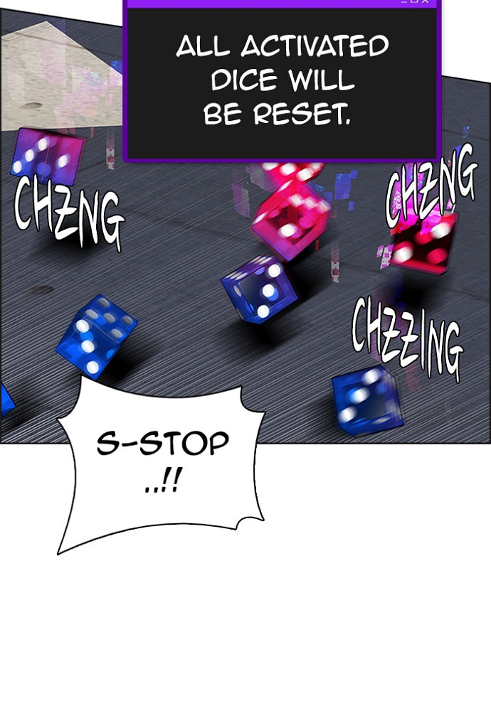 Read DICE chapter 170 image 19 on Lezhin