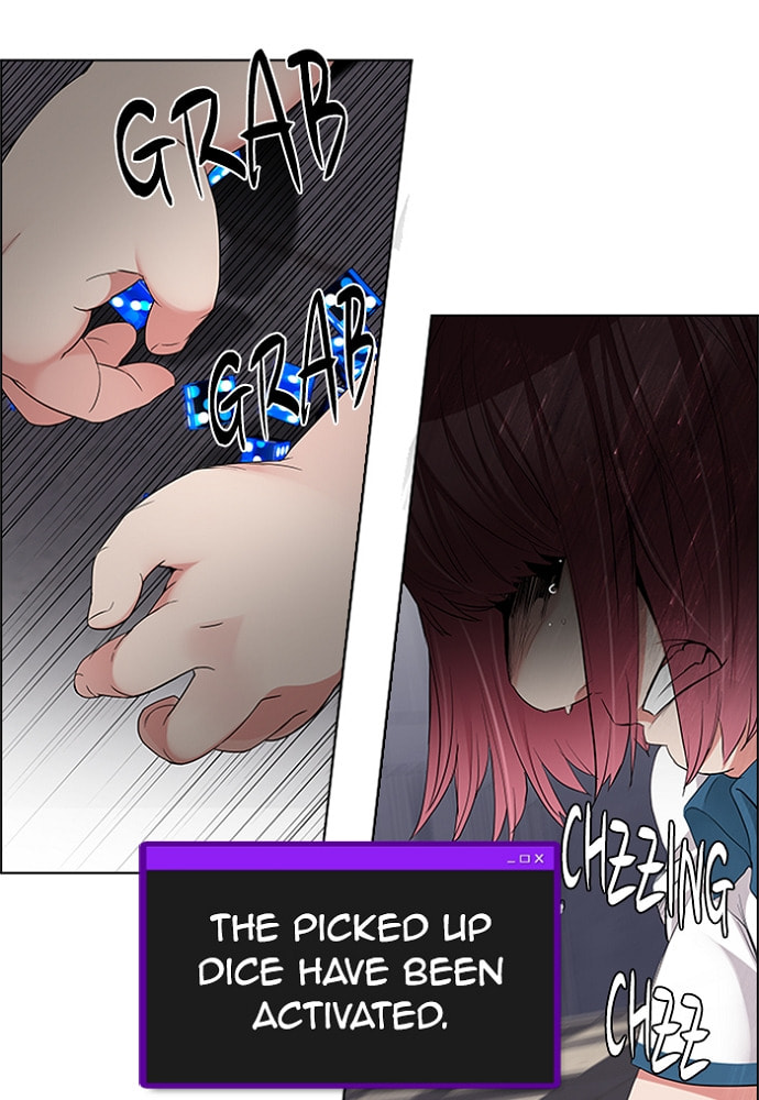 Read DICE chapter 170 image 20 on Lezhin
