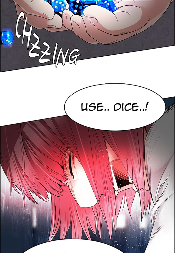 Read DICE chapter 170 image 28 on Lezhin