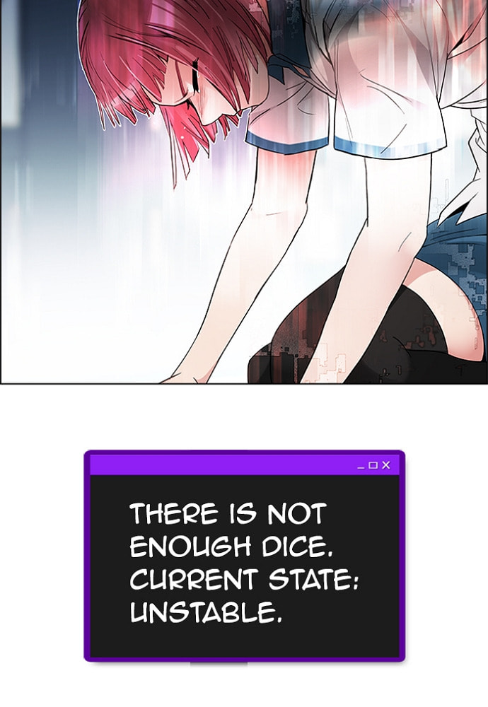 Read DICE chapter 170 image 30 on Lezhin