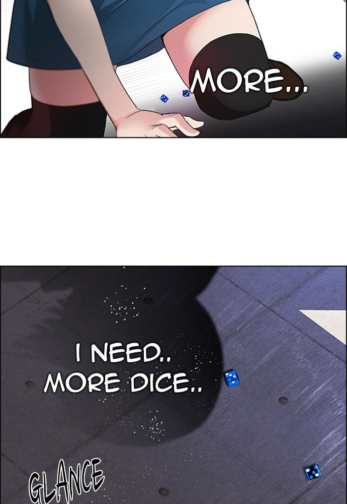 Read DICE chapter 170 image 32 on Lezhin