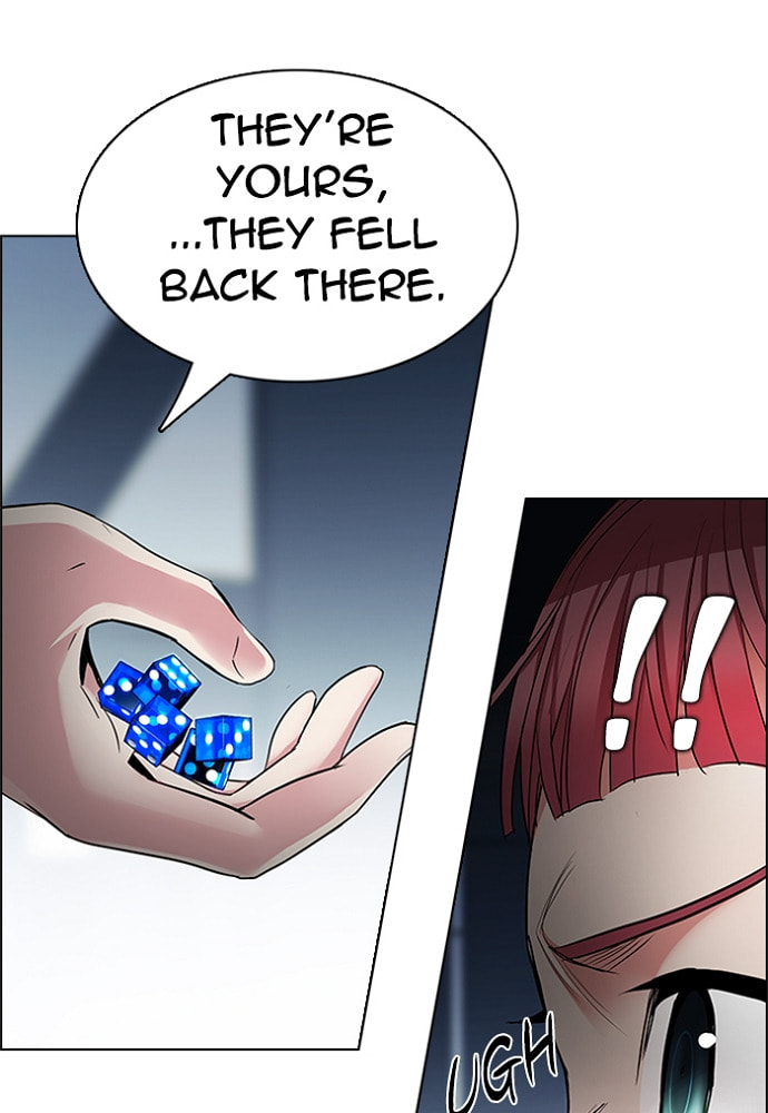 Read DICE chapter 170 image 36 on Lezhin