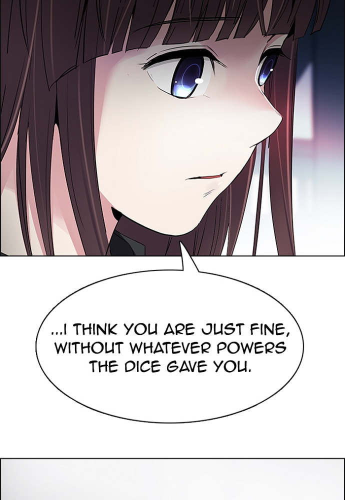 Read DICE chapter 170 image 46 on Lezhin