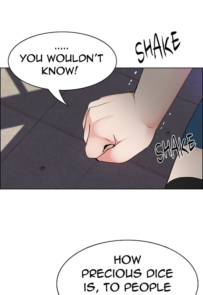 Read DICE chapter 170 image 51 on Lezhin