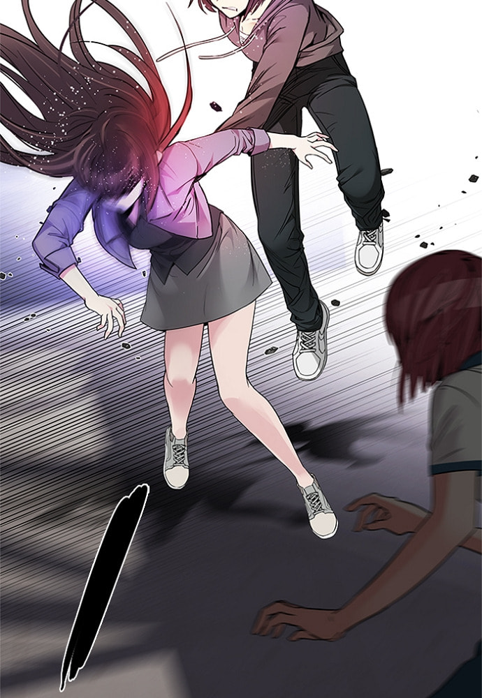 Read DICE chapter 170 image 58 on Lezhin