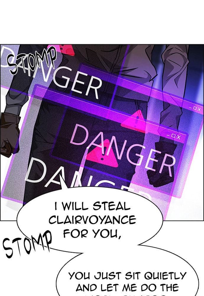 Read DICE chapter 170 image 64 on Lezhin