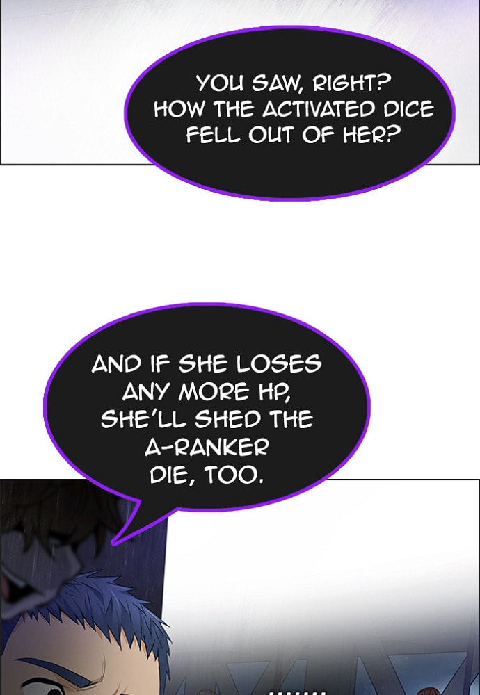 Read DICE chapter 170 image 70 on Lezhin