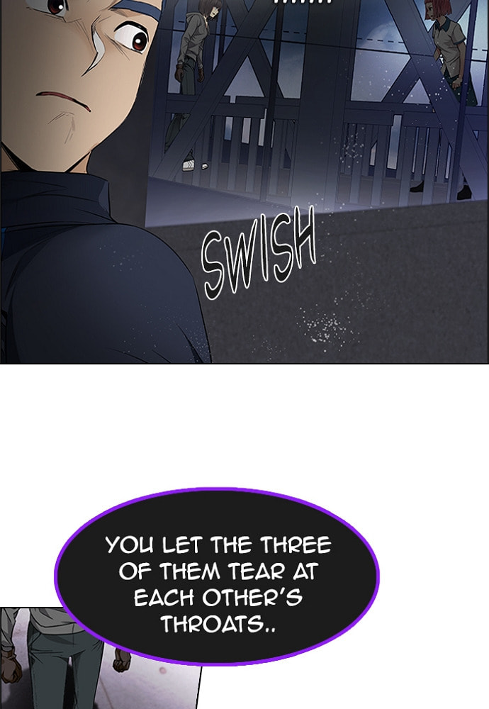 Read DICE chapter 170 image 71 on Lezhin