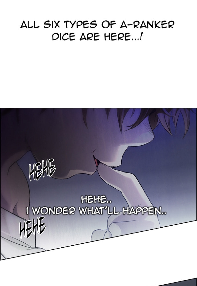 Read DICE chapter 170 image 75 on Lezhin