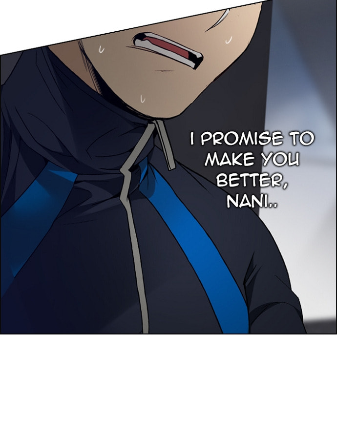 Read DICE chapter 170 image 76 on Lezhin