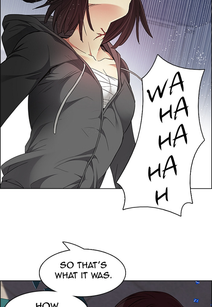 Read DICE chapter 170 image 9 on Lezhin