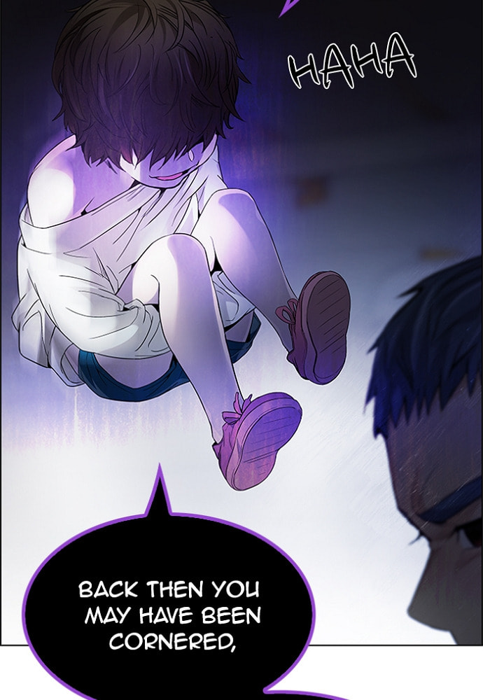 Read DICE chapter 171 image 16 on Lezhin