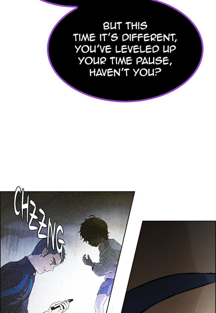 Read DICE chapter 171 image 17 on Lezhin