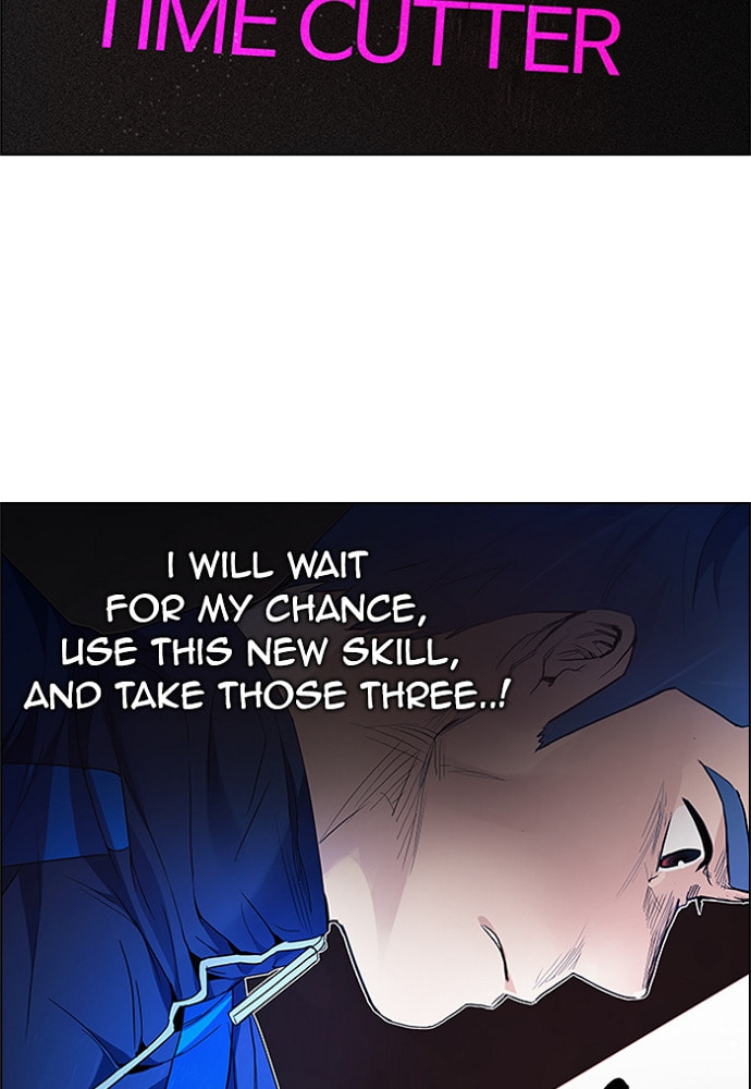 Read DICE chapter 171 image 20 on Lezhin
