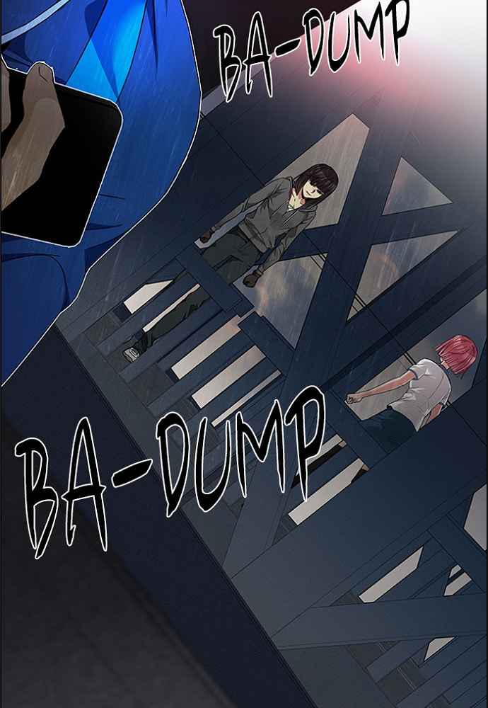 Read DICE chapter 171 image 21 on Lezhin